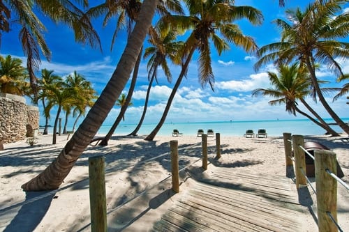 florida key west