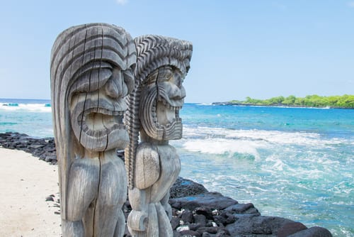 hawaii 7