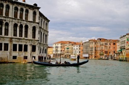 Italy Al Buso