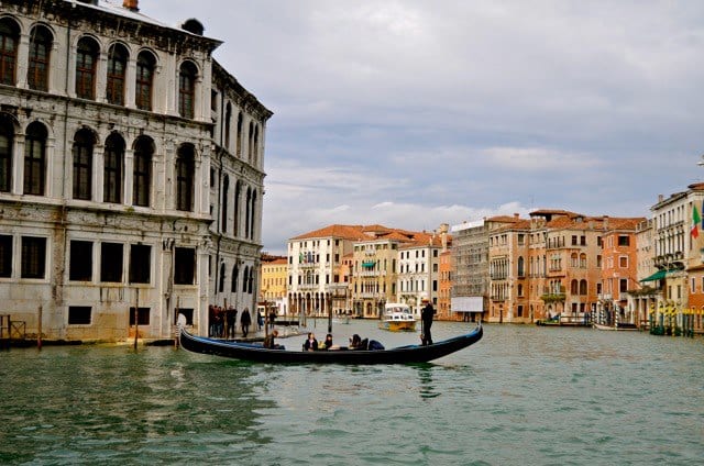 Italy Al Buso