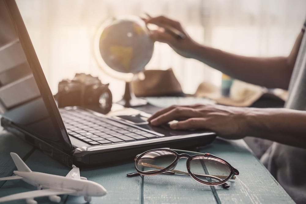 gift guide - traveler