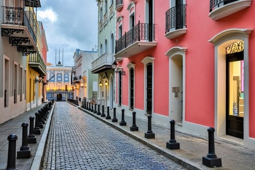 San Juan