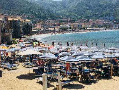 Sicily