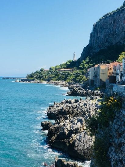 Sicily 2