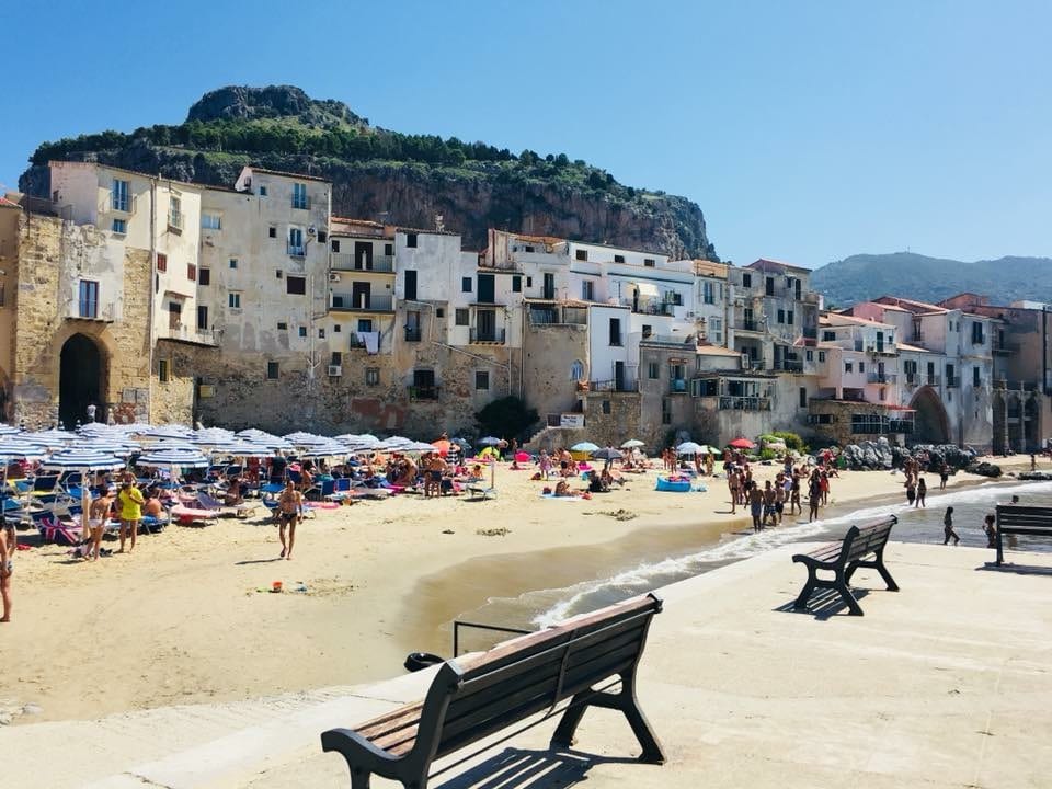 Sicily 1 