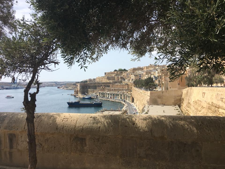 Sicily - Malta