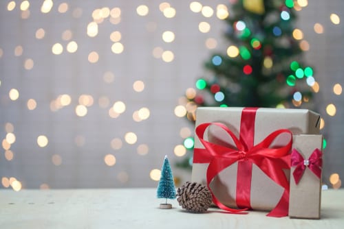 travel talk gift