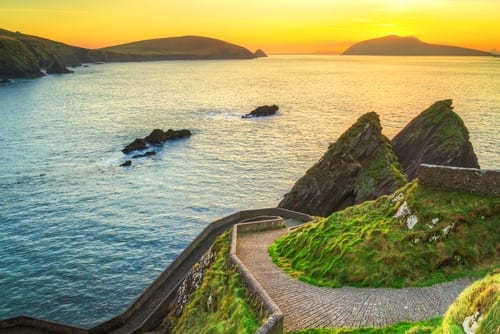 Ireland
