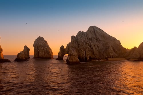 New Year's Eve in Mexico 1