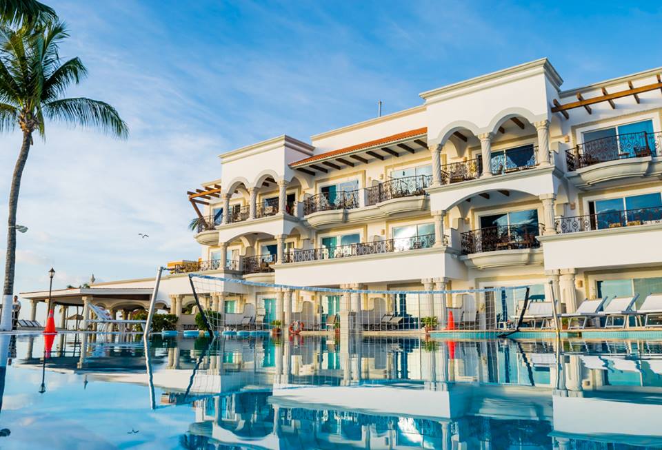mexico - hilton pdc