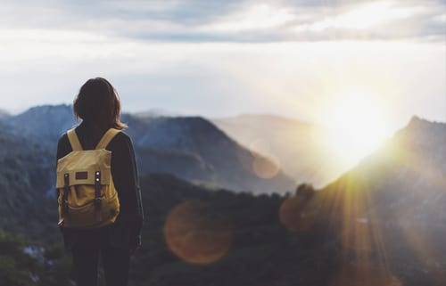 travel goals