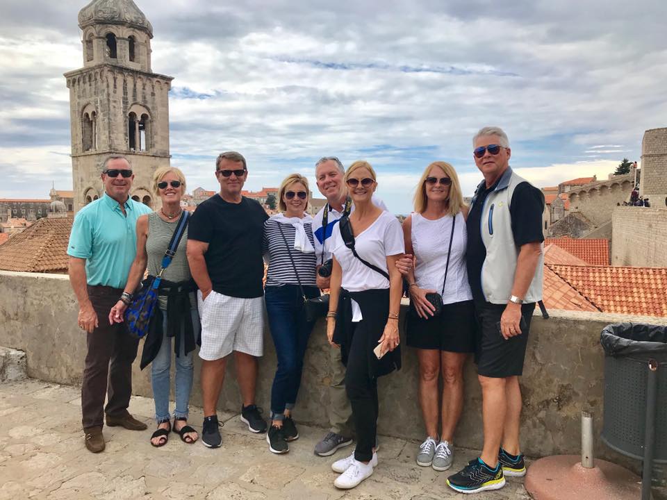 Europe - Lori group