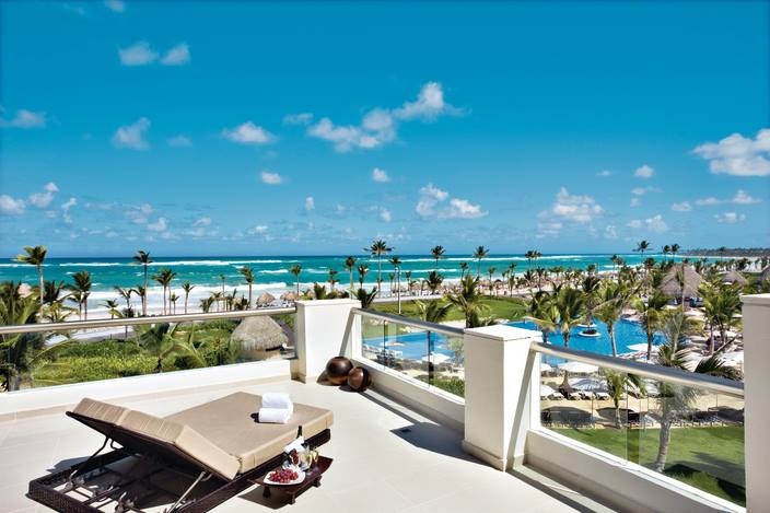AIC - Punta Cana