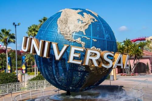Spring Break Orlando