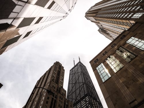 city of chicago 360
