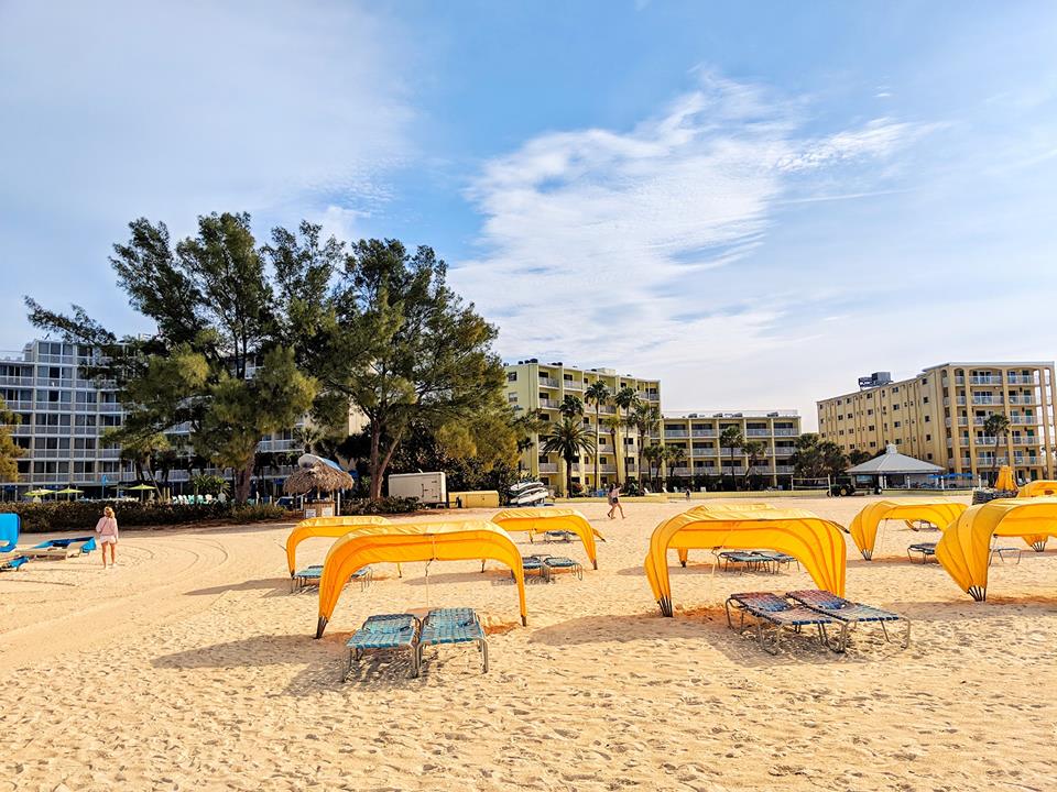 Florida Alden Suites