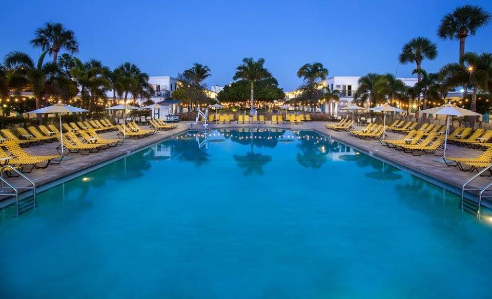 Florida Postcard 