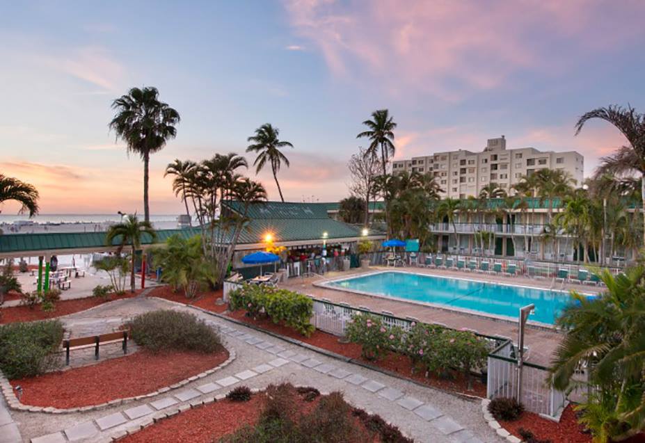 Florida Wyndham