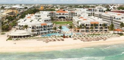 Hilton Playa del Carmen 2