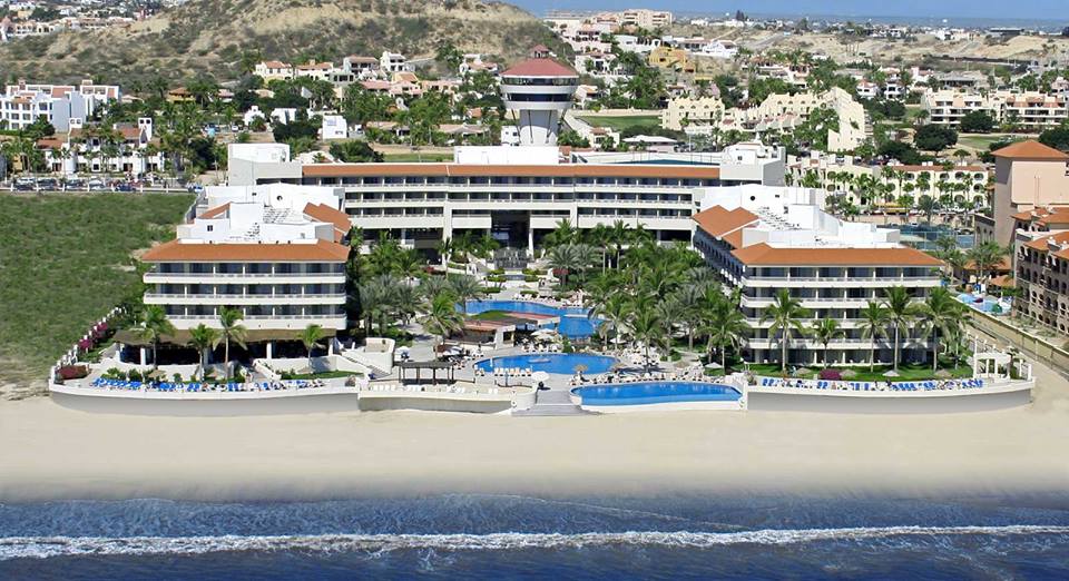 Mexico Under 200 Barcelo Gran Faro Los Cabos