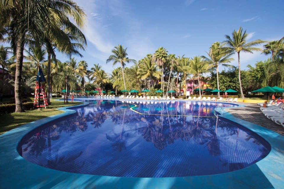 Mexico Under 200 Royal Decameron PVR