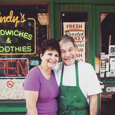 Hawaiian Cuisine Andy's