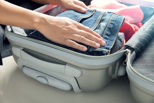travel news - carry on
