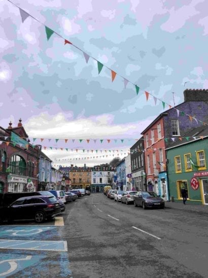 Ireland - Cobh