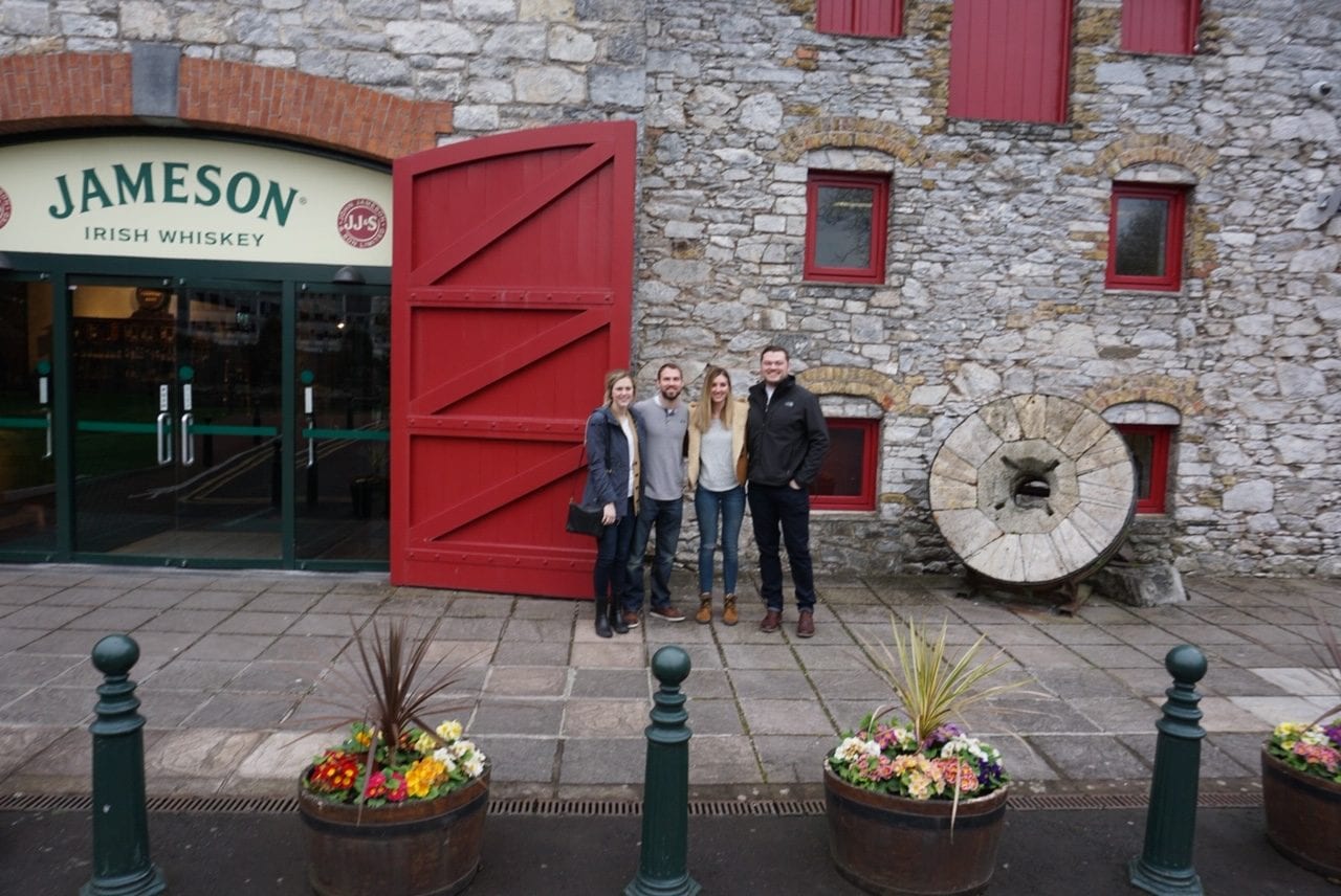 ireland midelton distillery 2
