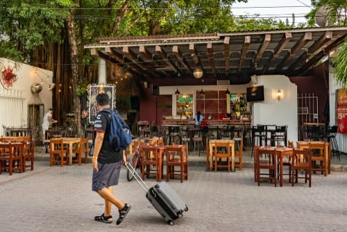 5th avenue playa del carmen 