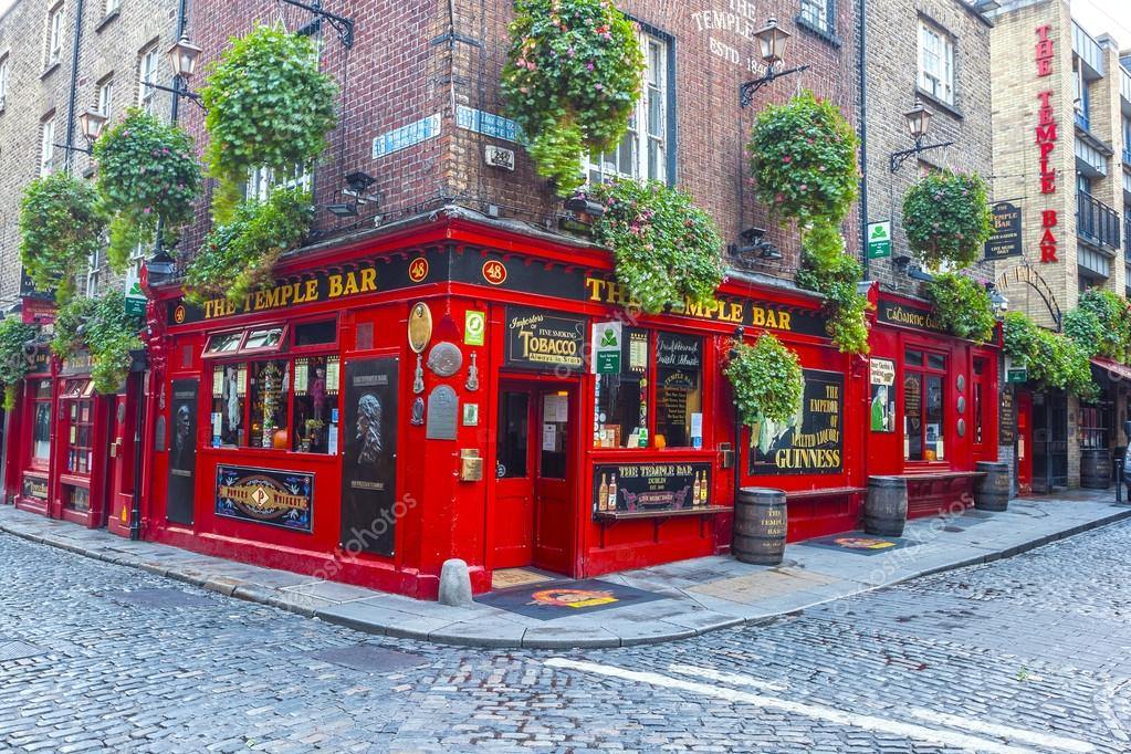 temple bar ireland