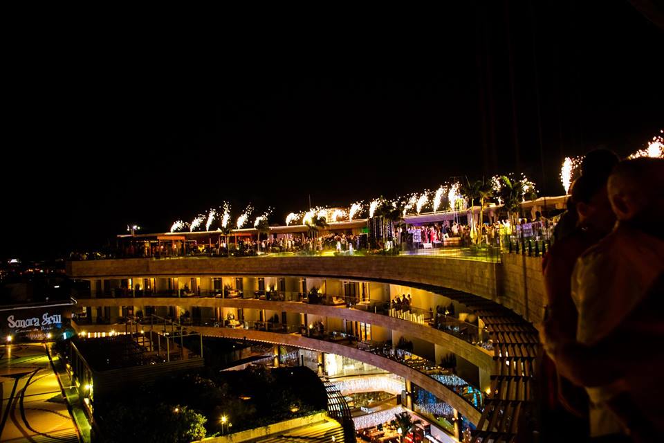 5th avenue playa del carmen 