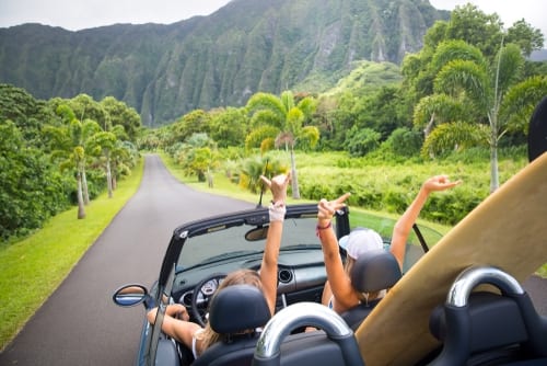 Hawaii 4 edit