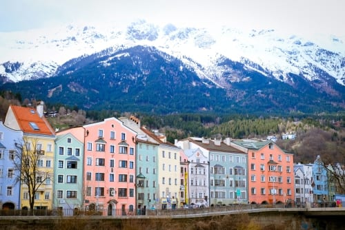 Innsbruck 1 edit