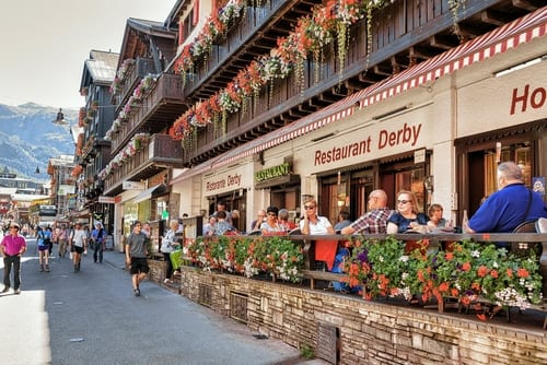 Zermatt 4 edit