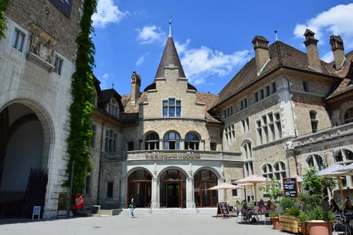 Zurich 3