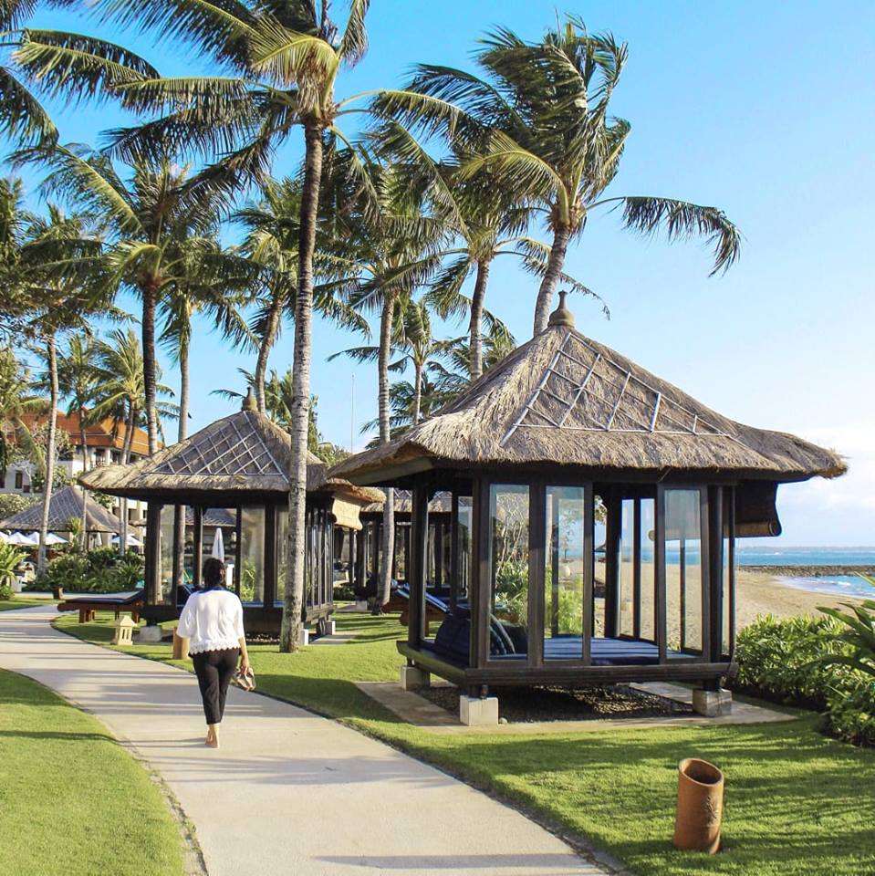 conrad bali