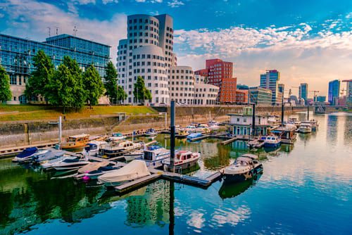 dusseldorf 1