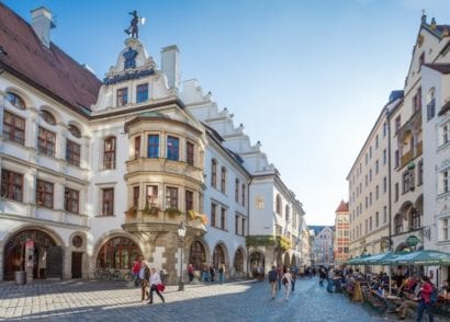 munich 4 edit