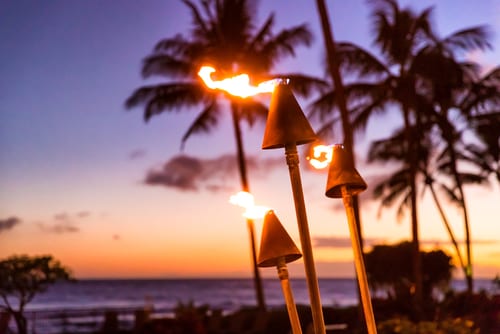 Hawaii 1