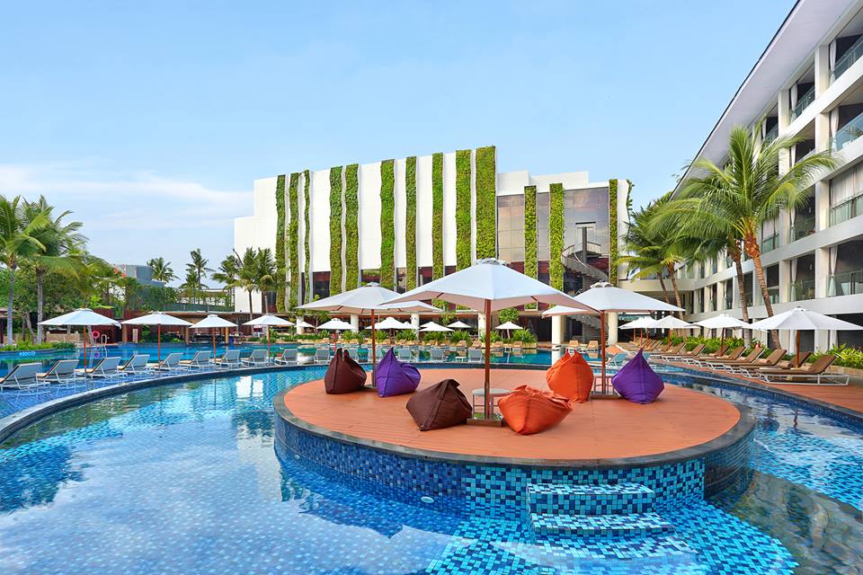 stones bali