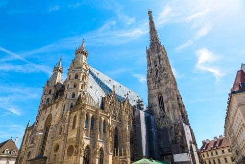 vienna st stephens edit