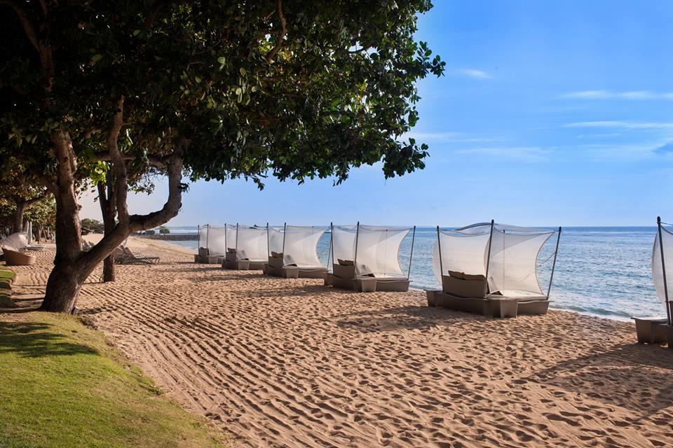 westin bali