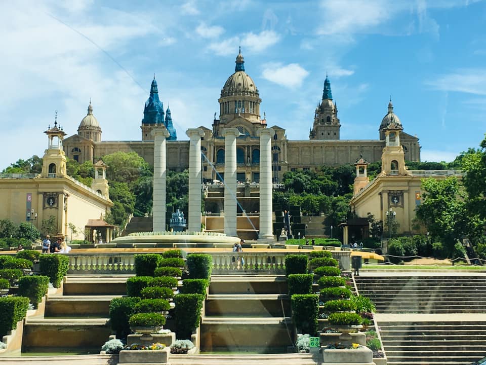 Museu Nacional d'Art de Catalunya