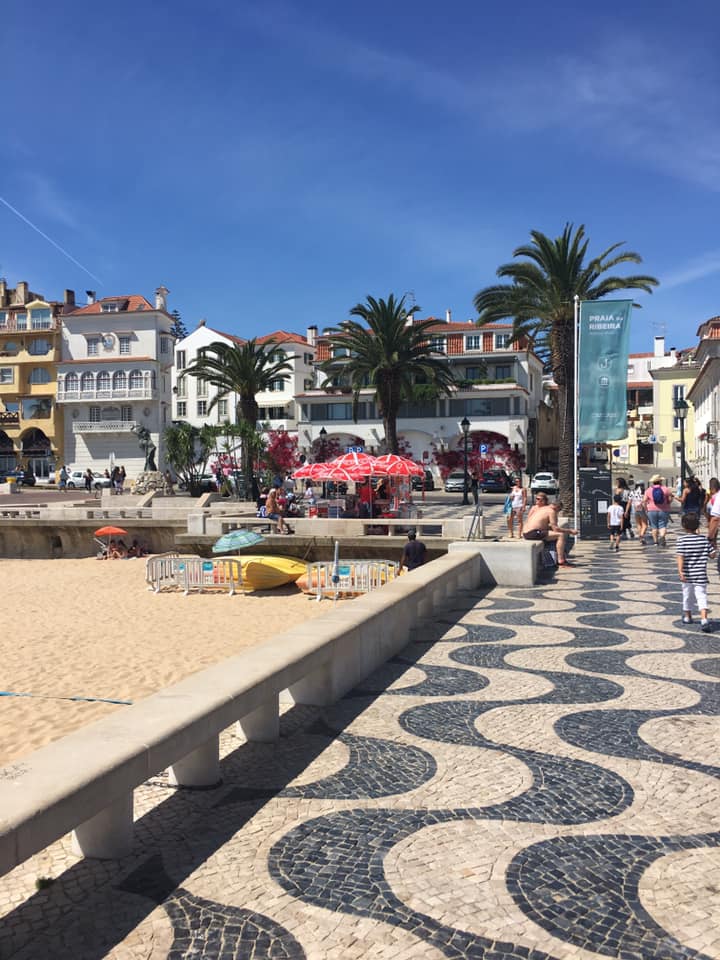 Cascais Portugal 3