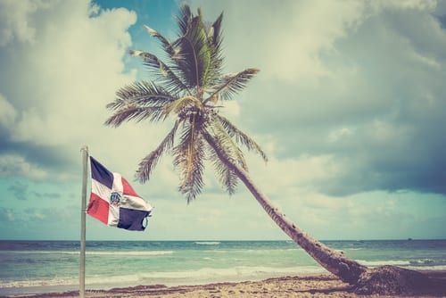 the Dominican Republic