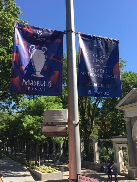 Madrid soccer 1
