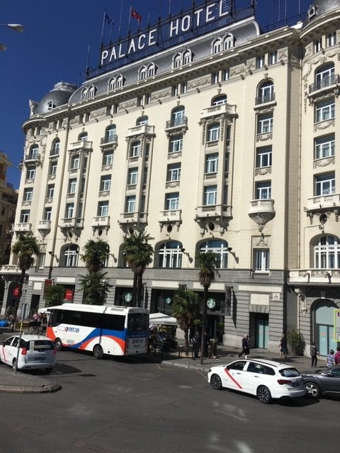 Madrid 1