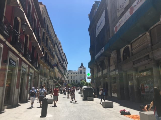 Madrid 3