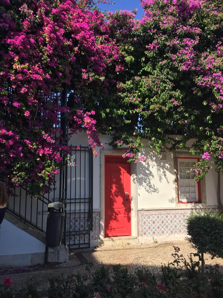 Lisbon Portugal 5